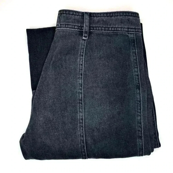 C&S By Cloth&Stone Women’s Wide Leg front pockets Pants Size- 24 - Picture 11 of 11